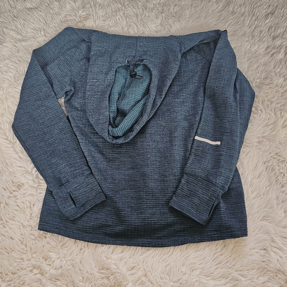 Women's hoodie - Picture 2 of 2